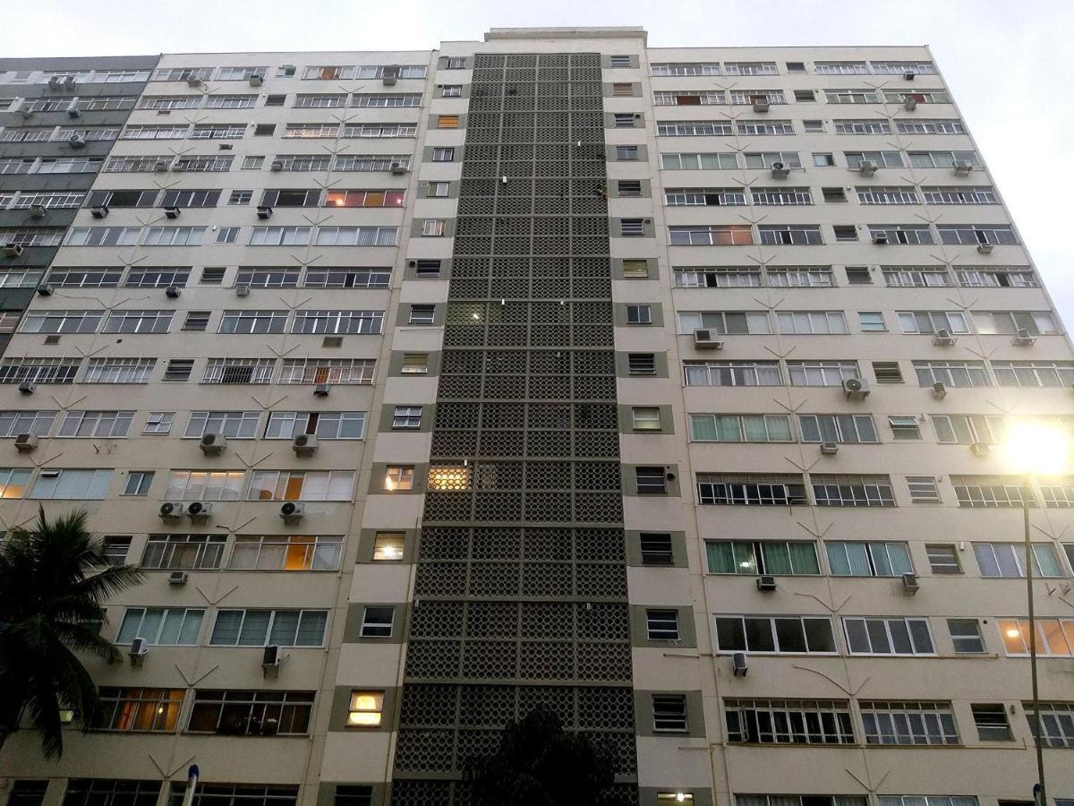 Must Leblon - Pacote: 4 Hospedes, Praia + 1 Ticket Rio de Janeiro Extérieur photo