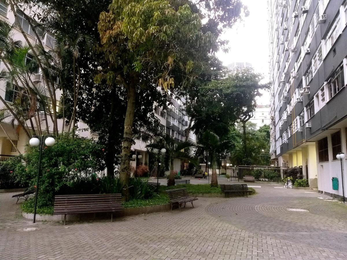 Must Leblon - Pacote: 4 Hospedes, Praia + 1 Ticket Rio de Janeiro Extérieur photo