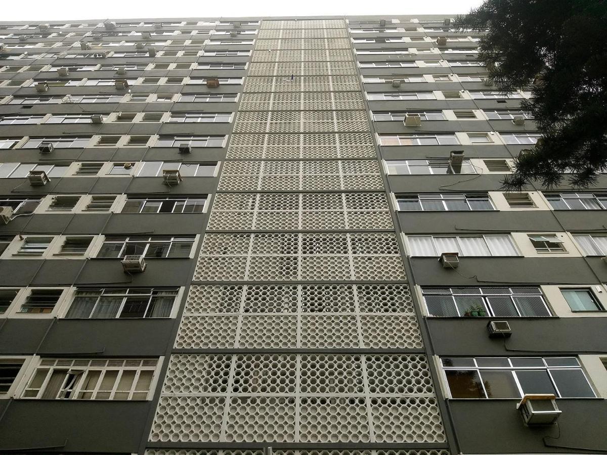 Must Leblon - Pacote: 4 Hospedes, Praia + 1 Ticket Rio de Janeiro Extérieur photo