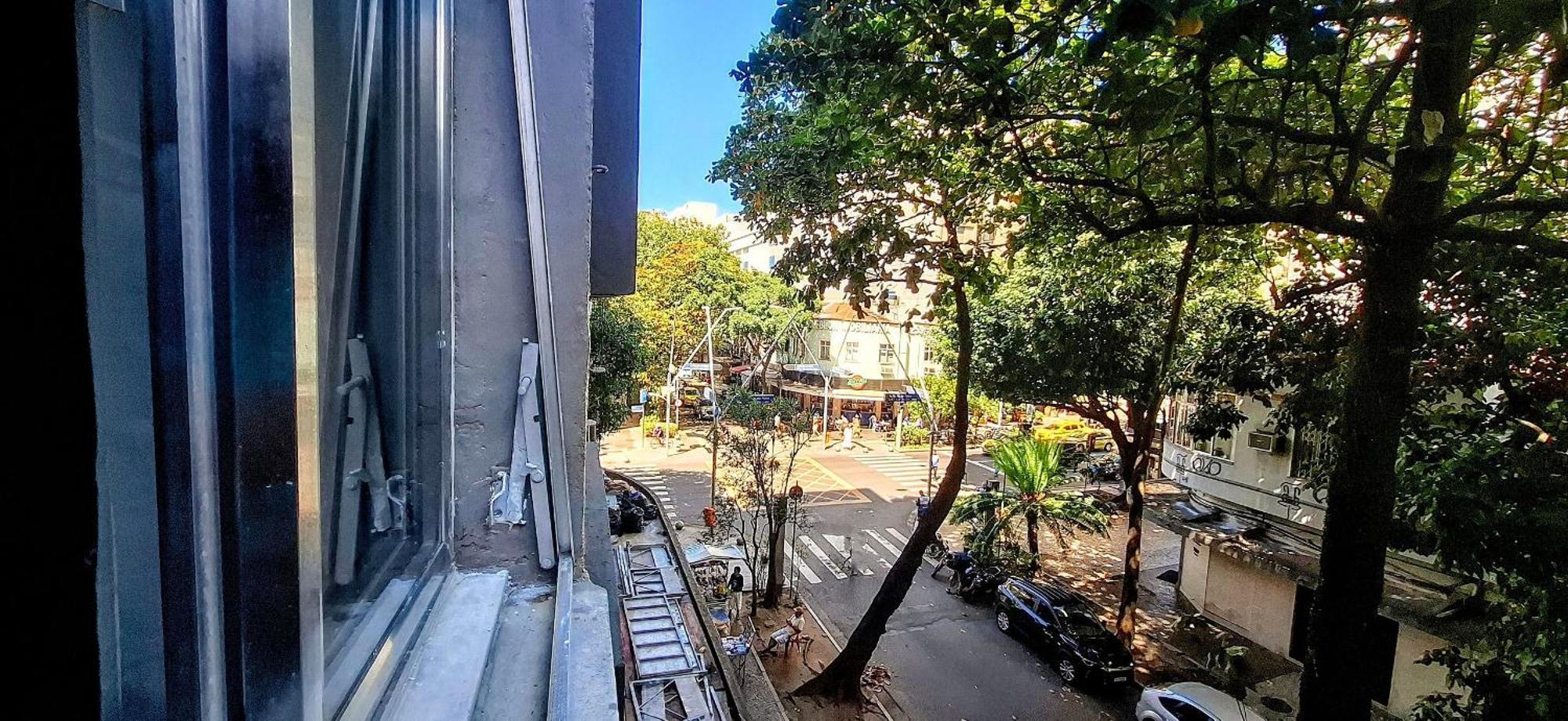 Must Leblon - Pacote: 4 Hospedes, Praia + 1 Ticket Rio de Janeiro Extérieur photo